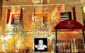 アクトホテル六本木